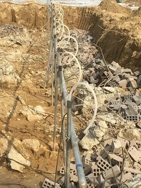 阜阳轻型井点降水
